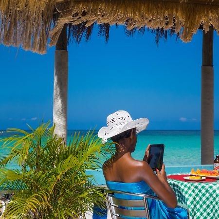 Legends Beach Resort Negril Zewnętrze zdjęcie