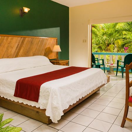 Legends Beach Resort Negril Pokój zdjęcie
