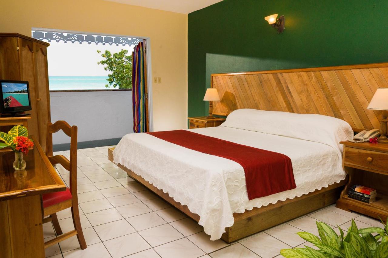 Legends Beach Resort Negril Zewnętrze zdjęcie