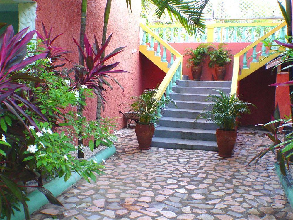 Legends Beach Resort Negril Wnętrze zdjęcie