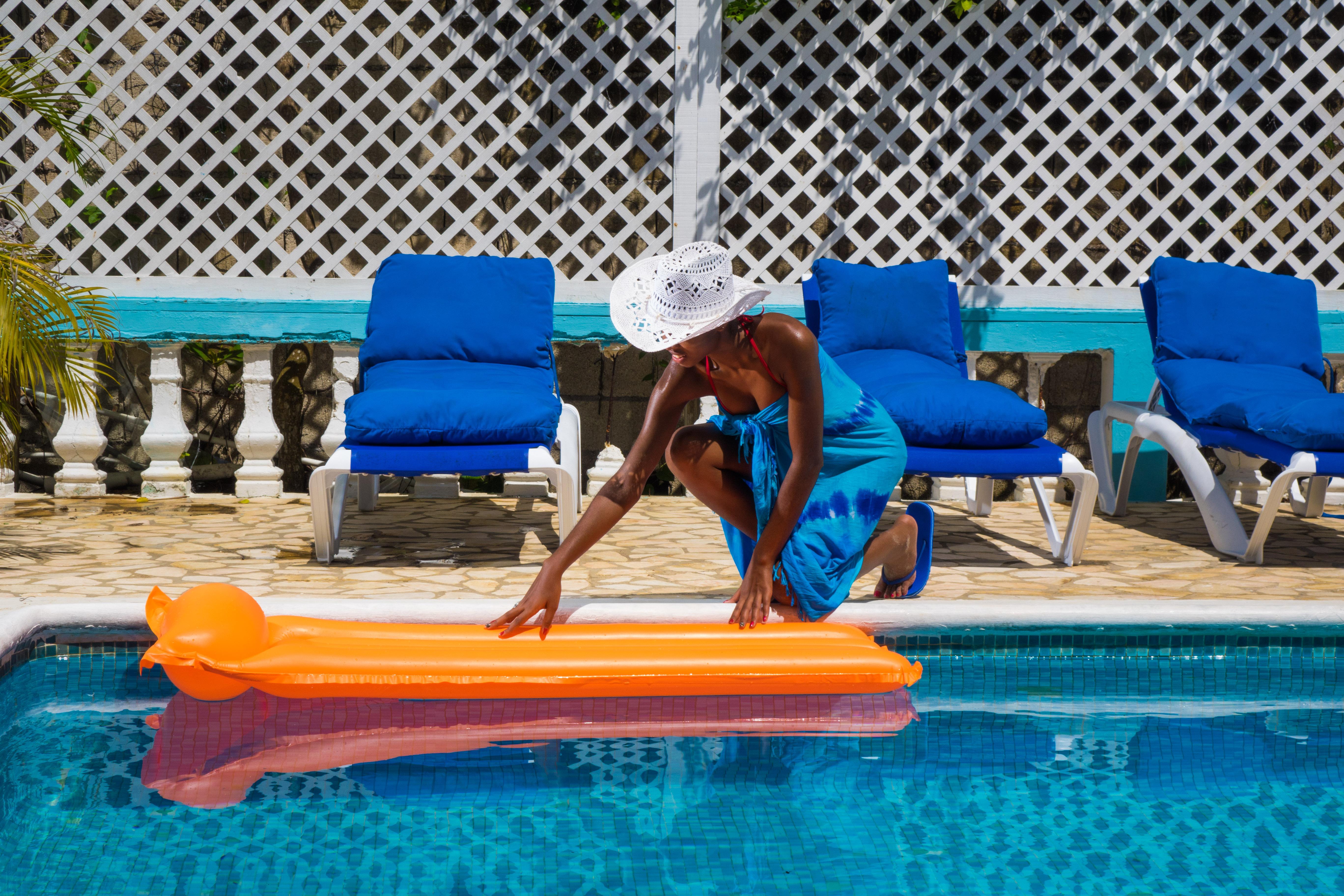 Legends Beach Resort Negril Zewnętrze zdjęcie