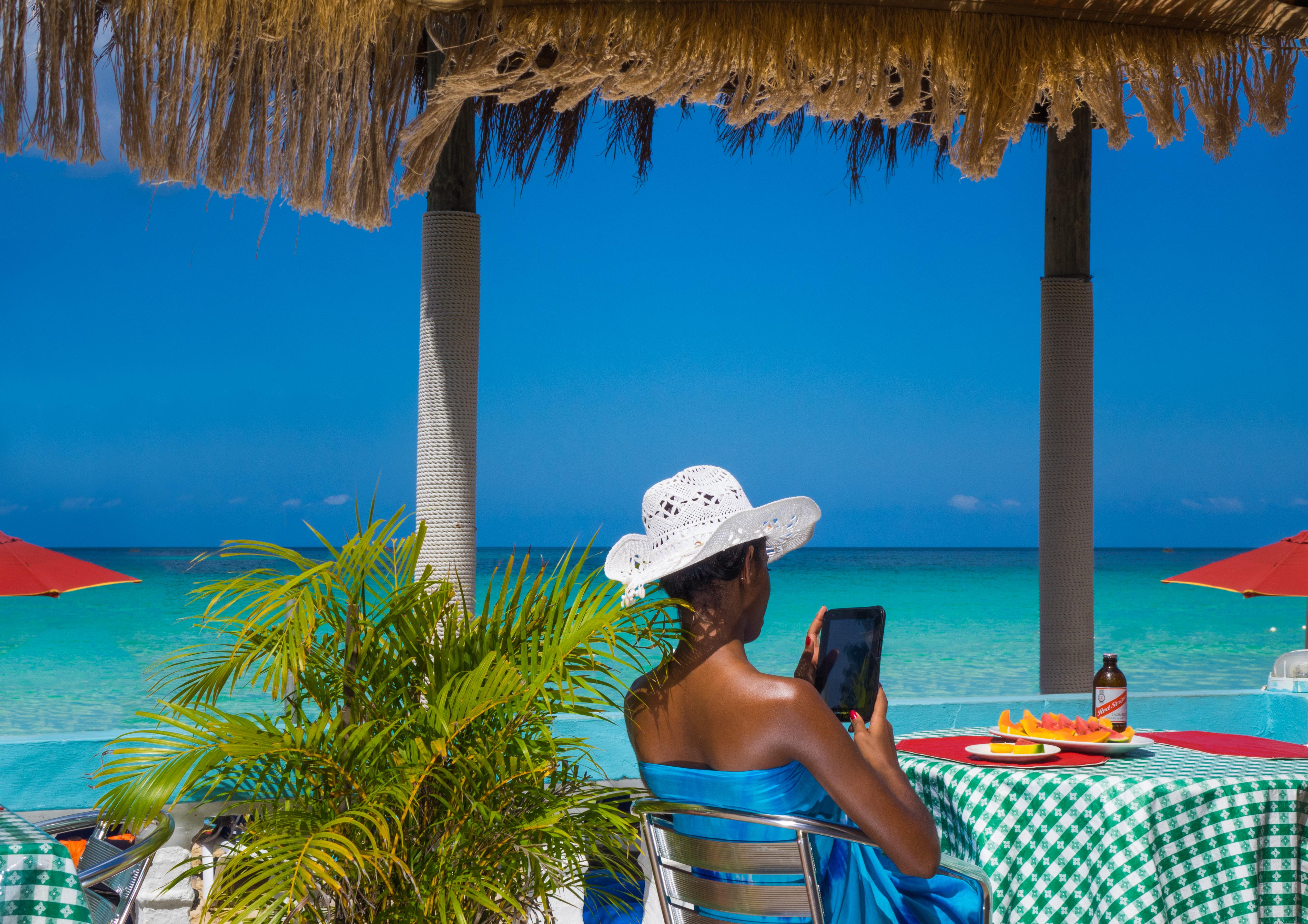 Legends Beach Resort Negril Zewnętrze zdjęcie