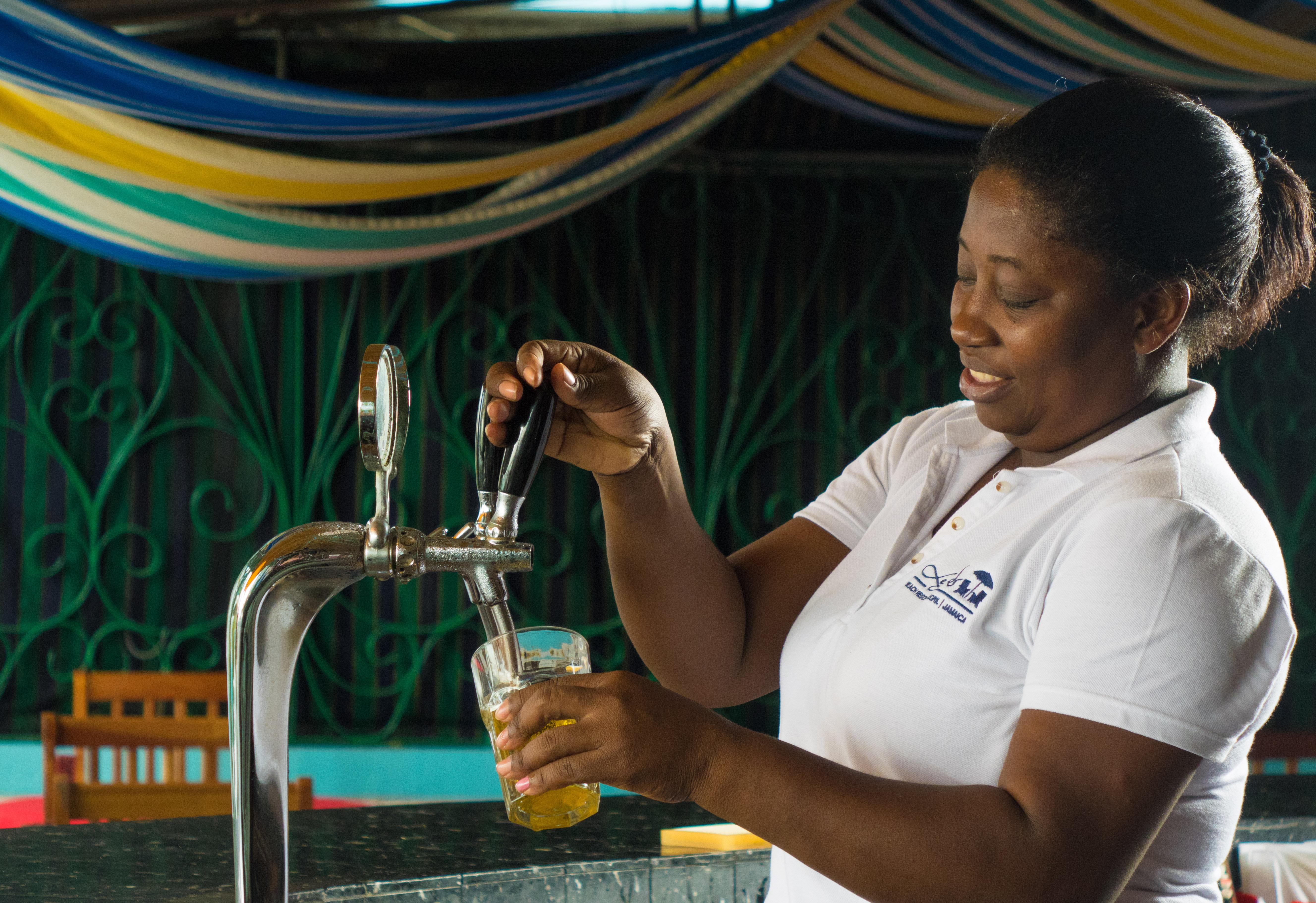Legends Beach Resort Negril Zewnętrze zdjęcie