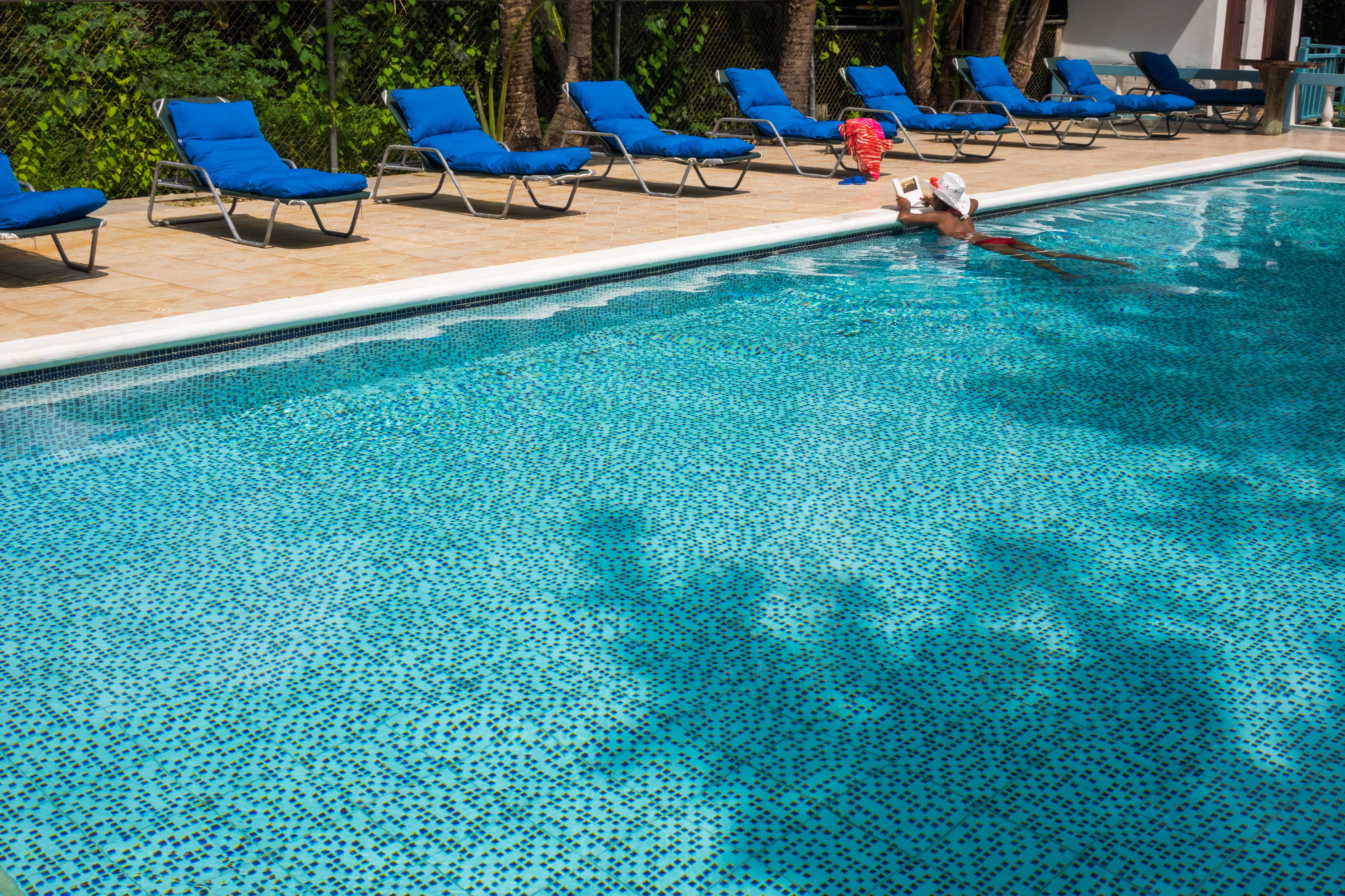 Legends Beach Resort Negril Zewnętrze zdjęcie