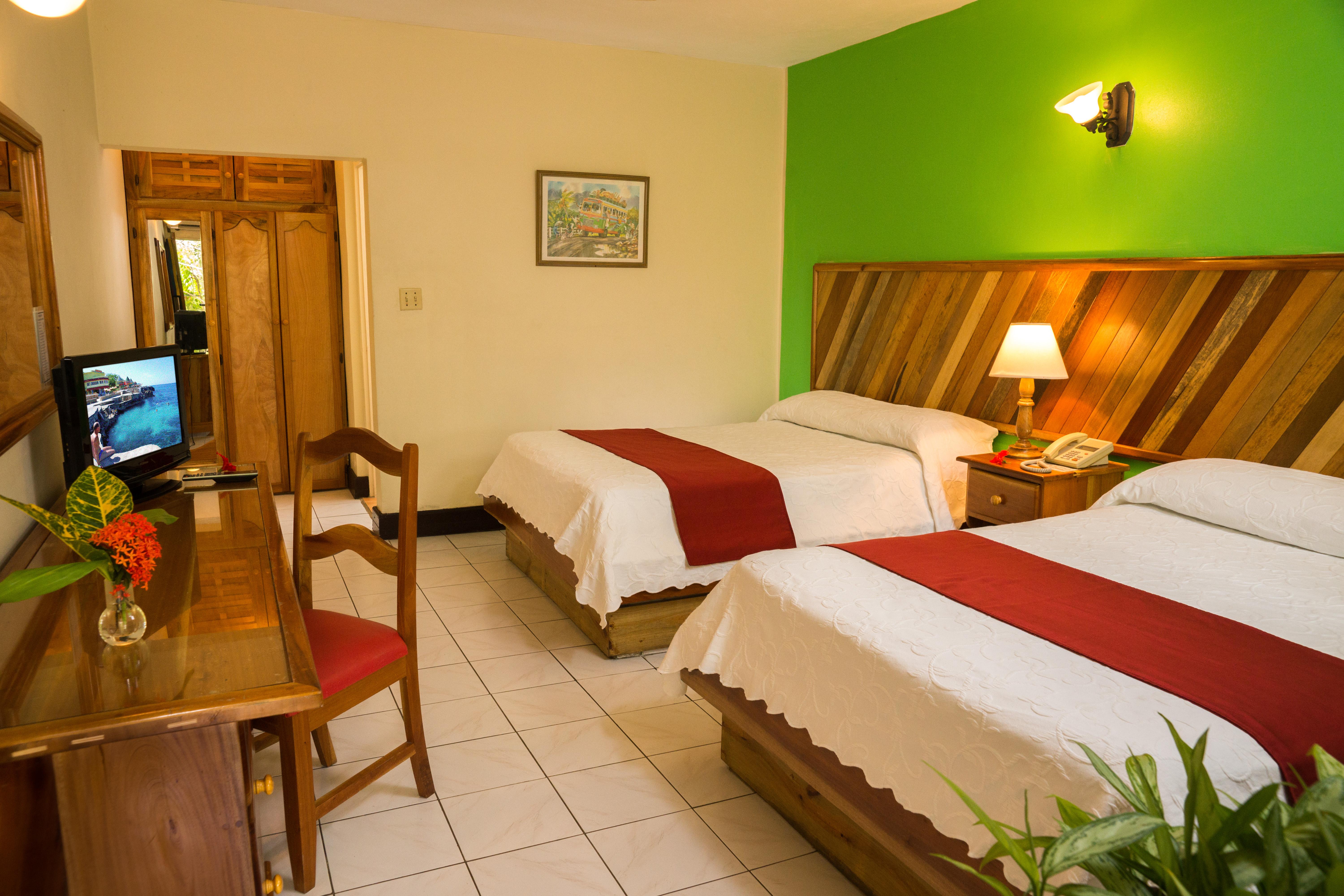 Legends Beach Resort Negril Zewnętrze zdjęcie