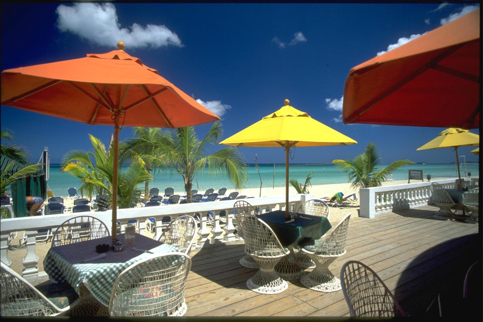 Legends Beach Resort Negril Udogodnienia zdjęcie