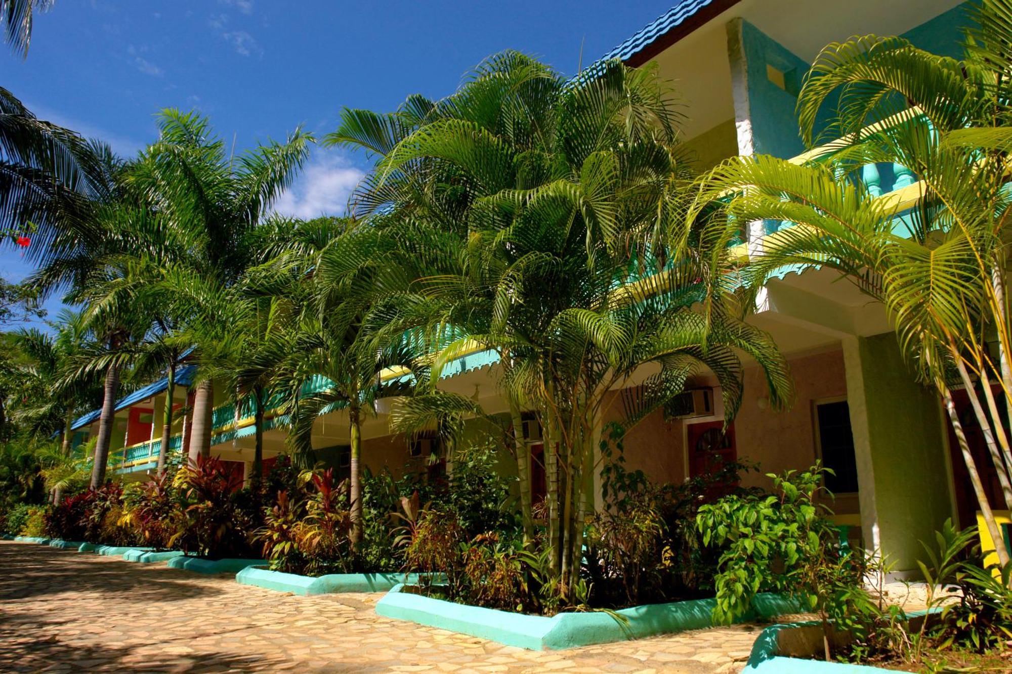 Legends Beach Resort Negril Zewnętrze zdjęcie