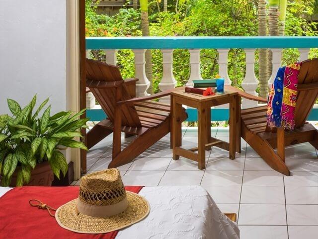 Legends Beach Resort Negril Zewnętrze zdjęcie
