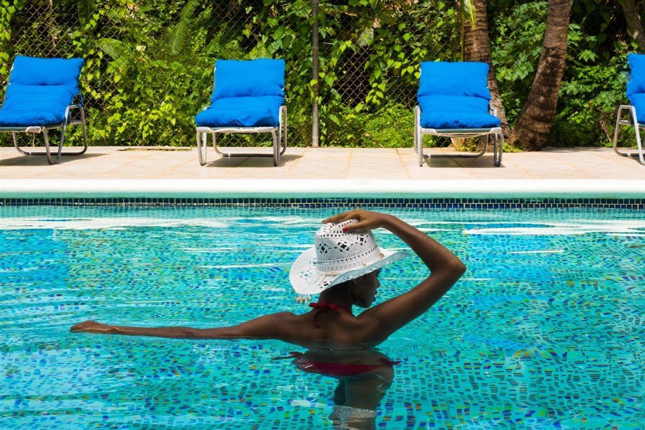 Legends Beach Resort Negril Zewnętrze zdjęcie
