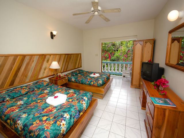 Legends Beach Resort Negril Pokój zdjęcie
