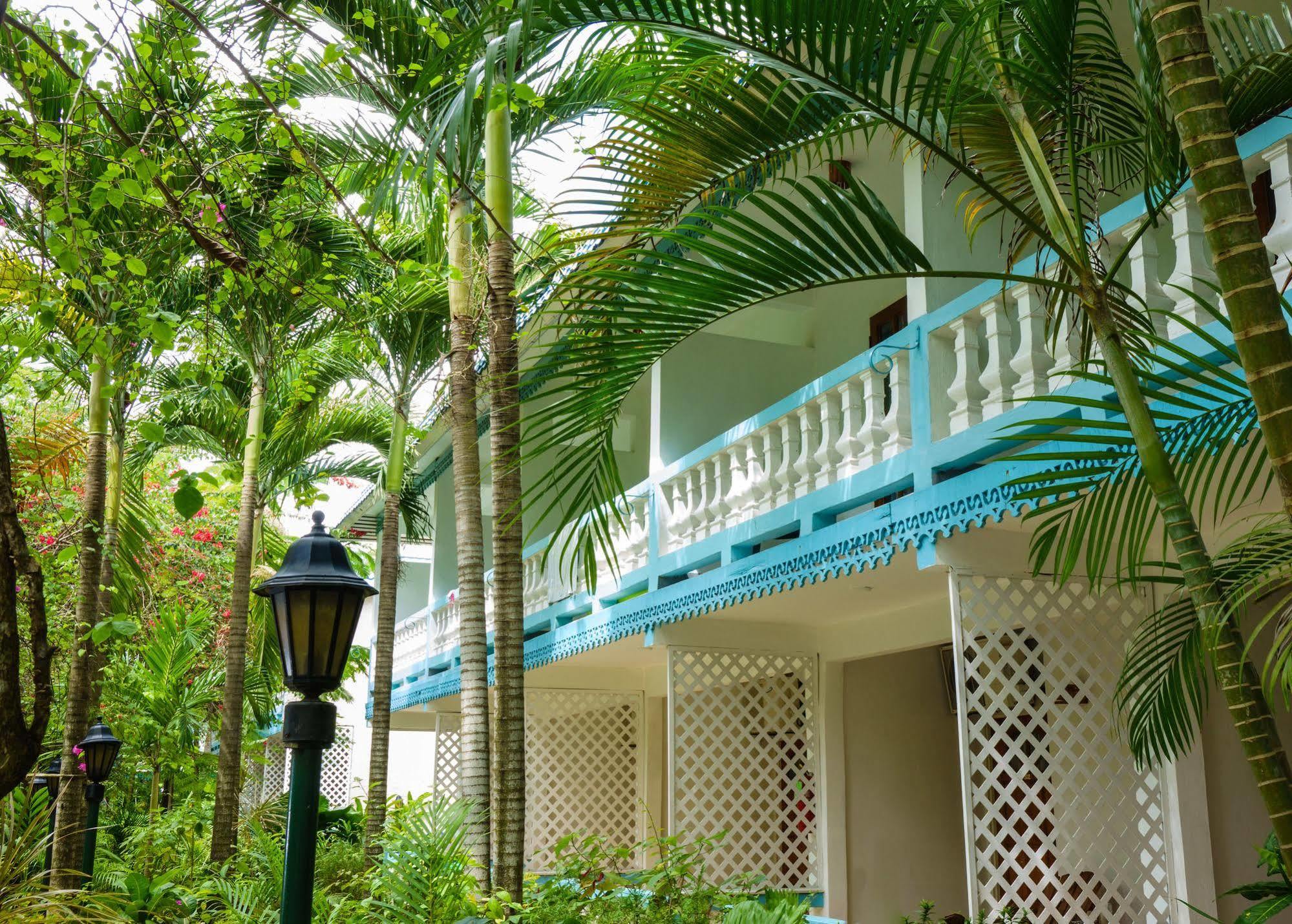 Legends Beach Resort Negril Zewnętrze zdjęcie