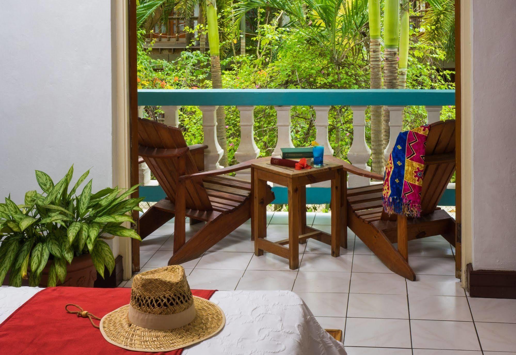 Legends Beach Resort Negril Zewnętrze zdjęcie