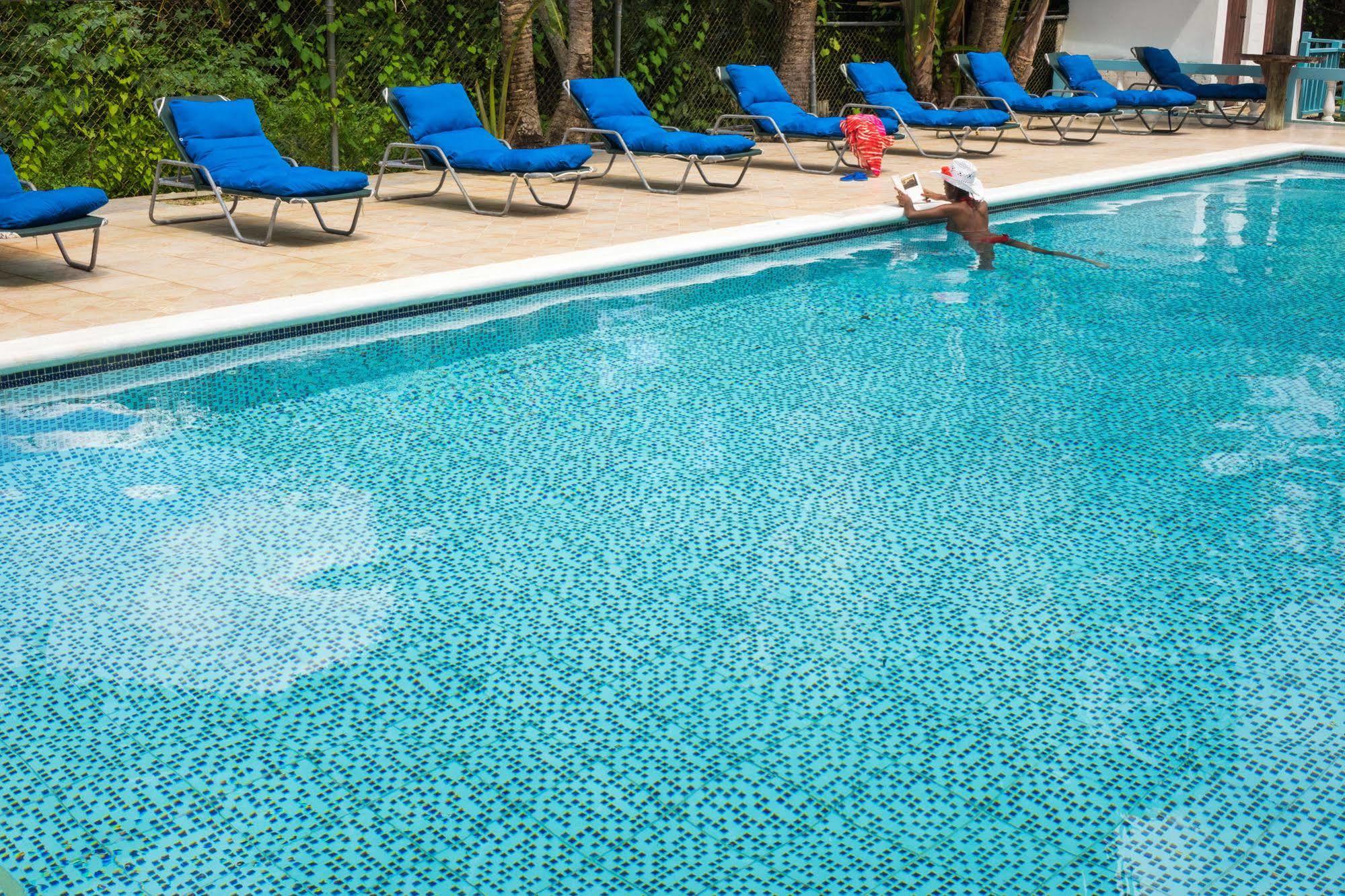 Legends Beach Resort Negril Zewnętrze zdjęcie