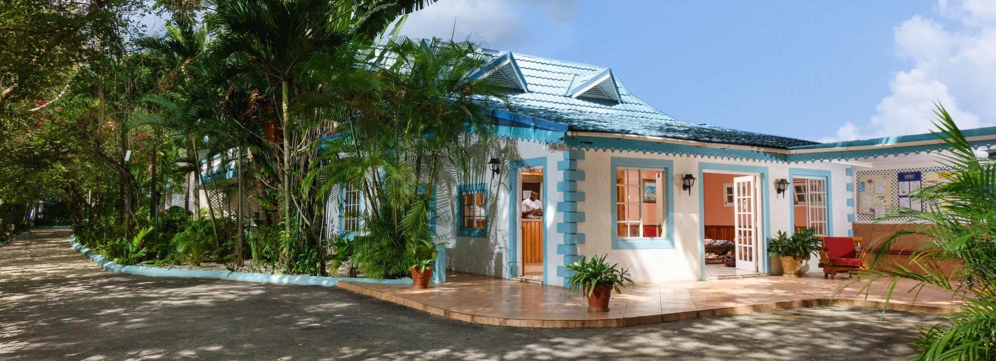 Legends Beach Resort Negril Zewnętrze zdjęcie