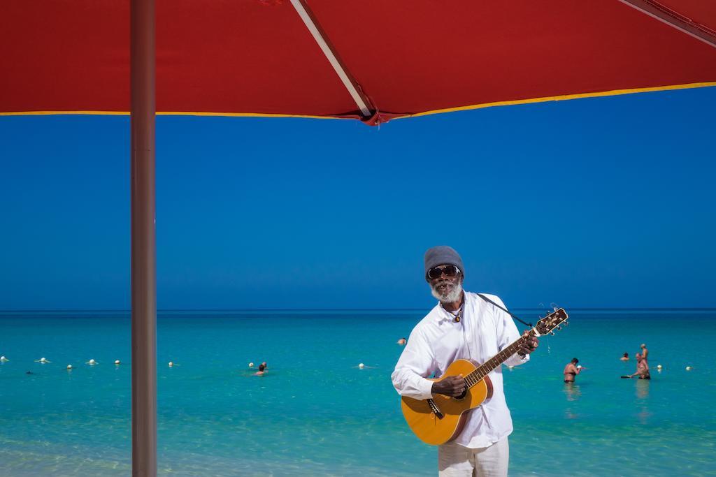 Legends Beach Resort Negril Zewnętrze zdjęcie