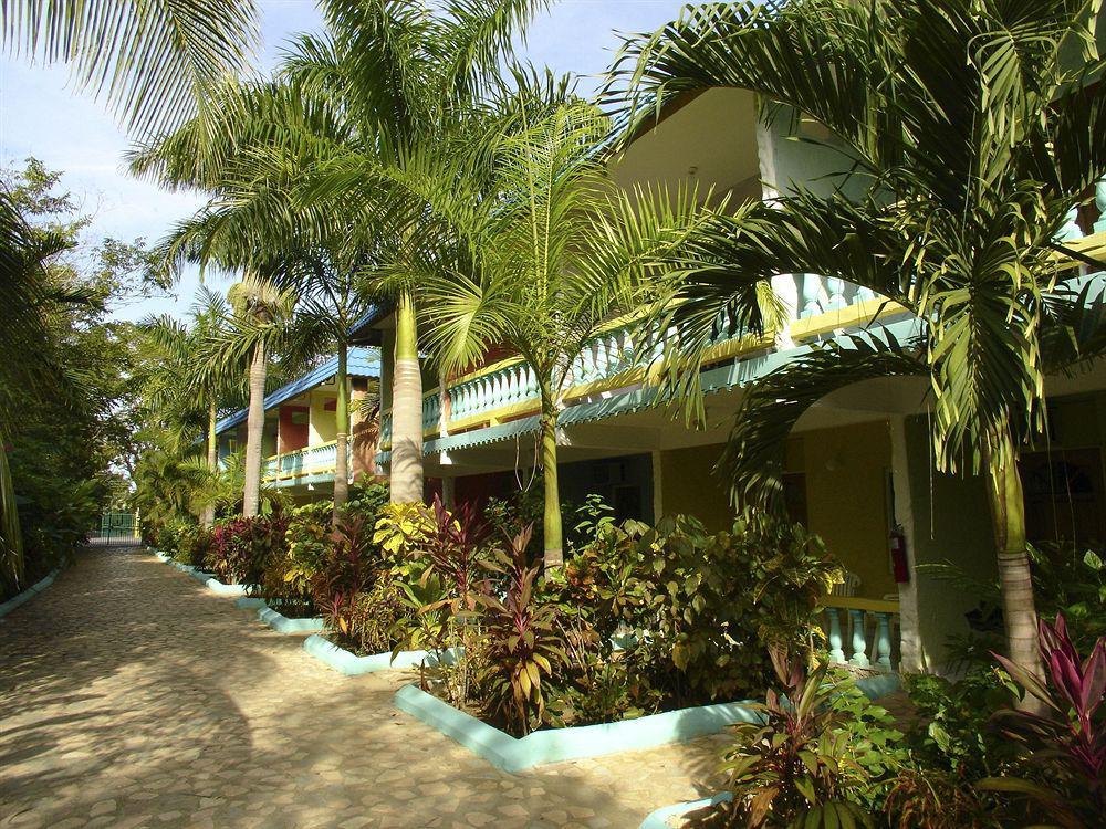 Legends Beach Resort Negril Zewnętrze zdjęcie